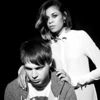 Body & Soul, An Interview With AlunaGeorge