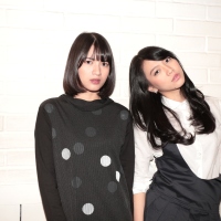 The Smiling Eyes, An Interview with Viny & Shania of JKT48