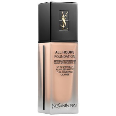 All Hours Full Coverage Matte Foundation by Yves Saint Laurent